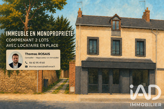 achat immeuble mtauban-de-bretagne 35360