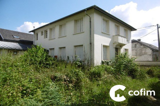 achat immeuble mtaut 64800