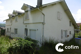 achat immeuble mtaut 64800