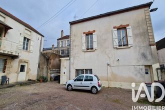 achat immeuble mtbard 21500