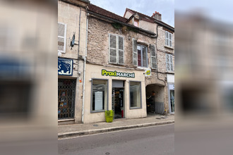 achat immeuble mtbard 21500