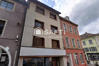 achat immeuble mtbeliard 25200