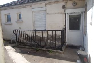 achat immeuble mtceau-les-mines 71300