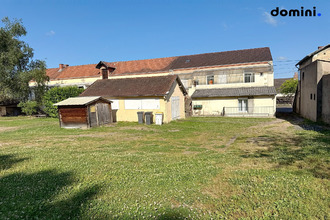 achat immeuble mtceau-les-mines 71300