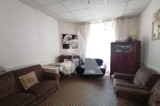 achat immeuble mtceau-les-mines 71300