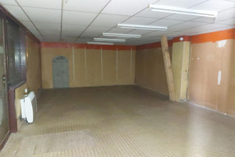 achat immeuble mtceau-les-mines 71300