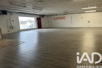 achat immeuble mtceau-les-mines 71300