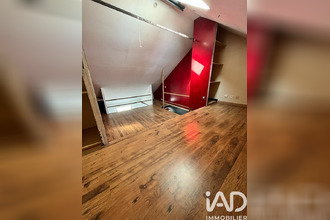 achat immeuble mtceau-les-mines 71300