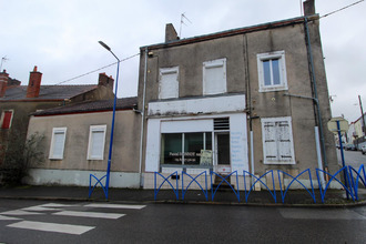 achat immeuble mtceau-les-mines 71300
