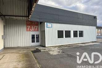 achat immeuble mtceau-les-mines 71300