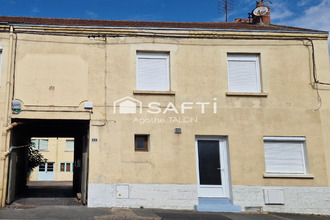 achat immeuble mtceau-les-mines 71300