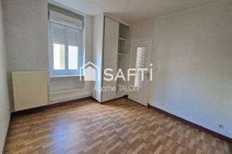 achat immeuble mtceau-les-mines 71300
