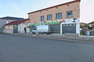 achat immeuble mtceau-les-mines 71300
