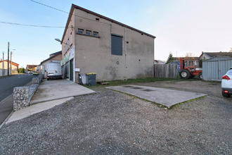 achat immeuble mtceau-les-mines 71300