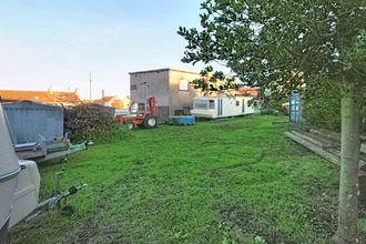 achat immeuble mtceau-les-mines 71300