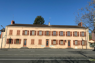 achat immeuble mtchanin 71210