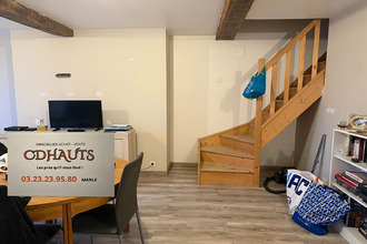 achat immeuble mtcornet 02340