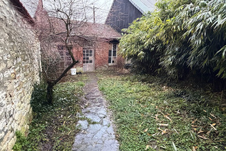 achat immeuble mtcornet 02340