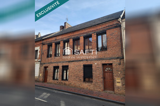 achat immeuble mtcornet 02340