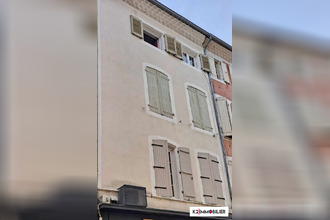 achat immeuble mtelimar 26200