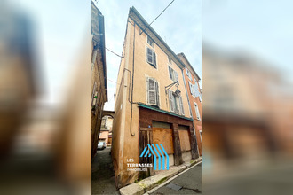 achat immeuble mtelimar 26200