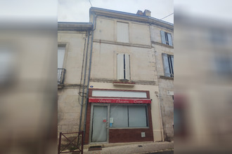 achat immeuble mtendre 17130