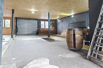 achat immeuble mtendre 17130