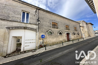 achat immeuble mtendre 17130