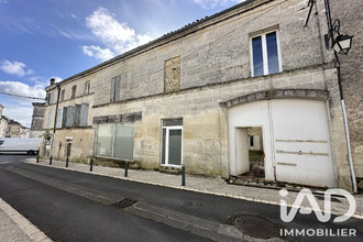 achat immeuble mtendre 17130