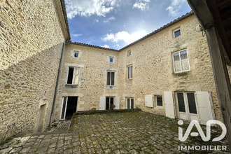achat immeuble mtendre 17130