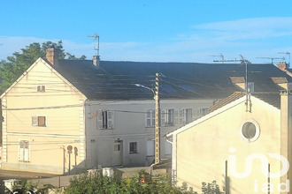 achat immeuble mtereau-fault-yonne 77130