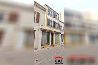 achat immeuble mtereau-fault-yonne 77130