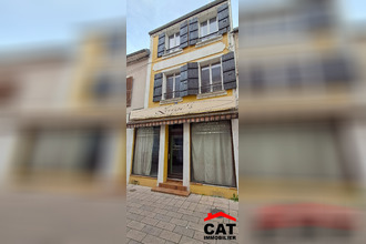 achat immeuble mtereau-fault-yonne 77130