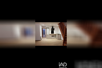 achat immeuble mtereau-fault-yonne 77130