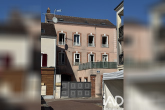 achat immeuble mtereau-fault-yonne 77130