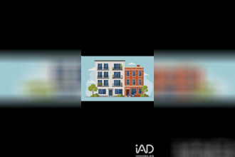 achat immeuble mtereau-fault-yonne 77130