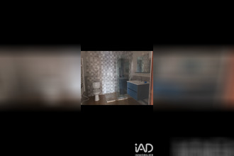 achat immeuble mtereau-fault-yonne 77130