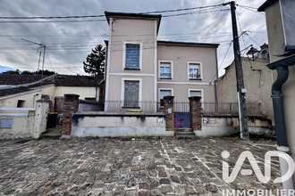 achat immeuble mtereau-fault-yonne 77130