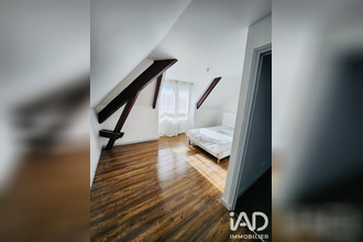 achat immeuble mtereau-fault-yonne 77130