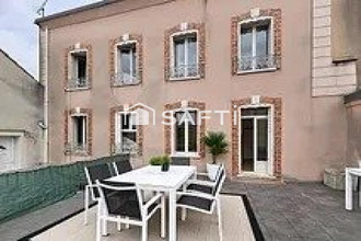 achat immeuble mtereau-fault-yonne 77130