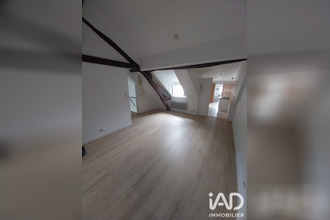 achat immeuble mtereau-fault-yonne 77130