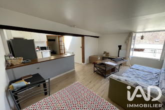 achat immeuble mtereau-fault-yonne 77130