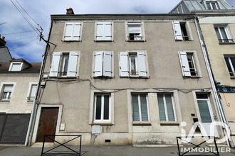 achat immeuble mtereau-fault-yonne 77130
