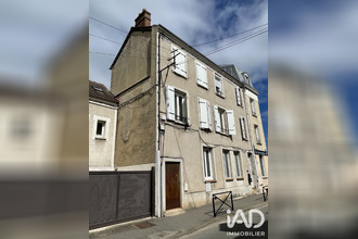achat immeuble mtereau-fault-yonne 77130