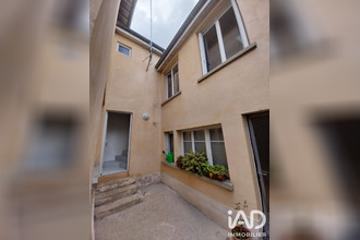 achat immeuble mtereau-fault-yonne 77130