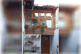 achat immeuble mtesquieu-volvestre 31310