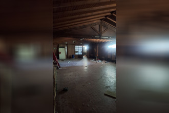 achat immeuble mtesquieu-volvestre 31310