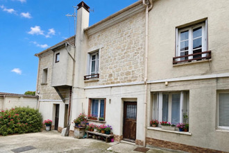 achat immeuble mtesson 78360