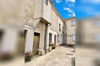 achat immeuble mtesson 78360