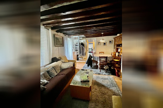 achat immeuble mtesson 78360
